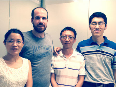 real Chinese manufacturing experts